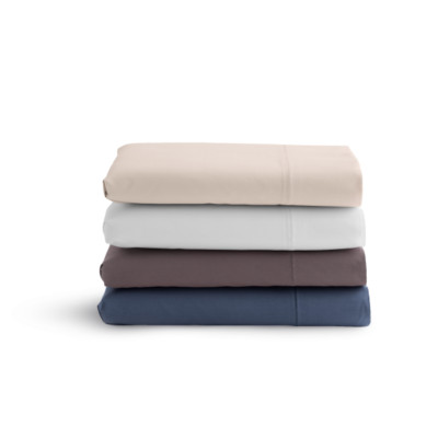Malouf Classic Cotton Sheet