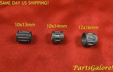 Piston Wrist Pin Bearing 10x14 12x16 Yamaha JOG Minarelli, Chinese Scooter