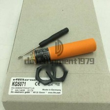 1PC IFM KG5071 Capacitive Sensor NEW