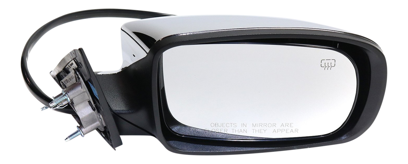 Passenger Side Mirror For Chrysler 300 2011-2019