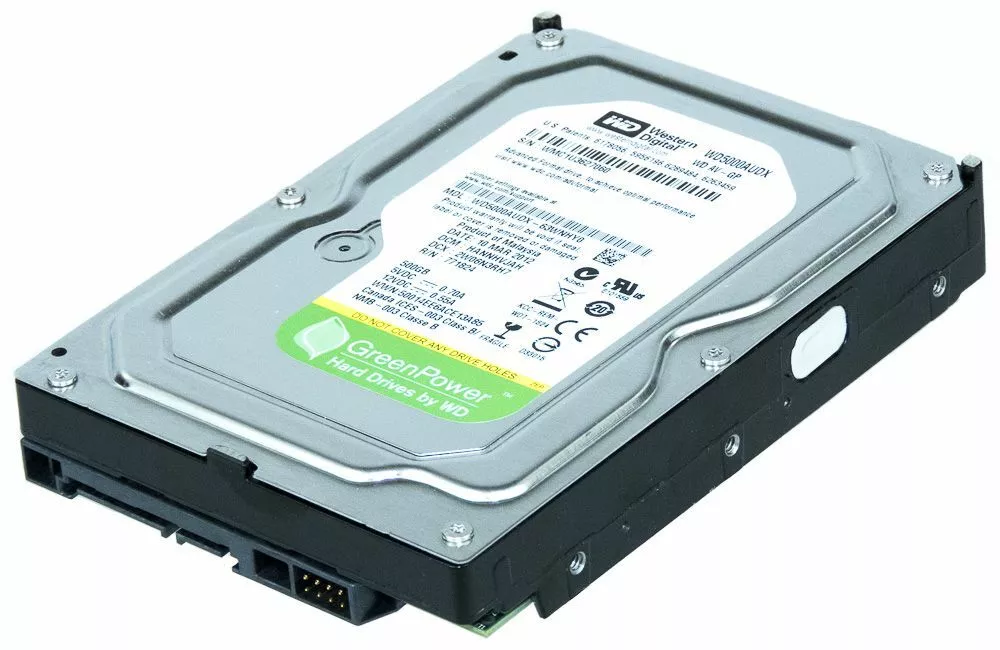 Wd5000audx shop