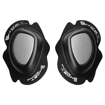 1 Pair Protective Motorcycles Knee Pads Slider Grinding Knee Bag Protector