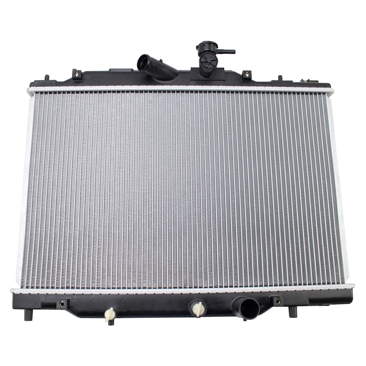 Radiator for Toyota Yaris iA 2017-2018, Yaris 2019-2020, Scion iA