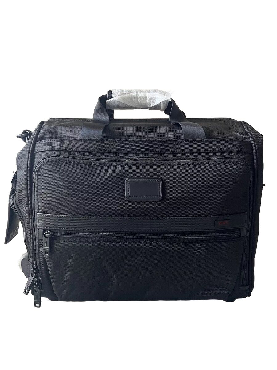 Tumi Alpha 2 Framed Soft Duffel Bag Carry On 96946 1041 Tumi Alpha 2 Framed Soft Duffel Bag Carry On 96946 1041
