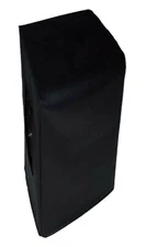 SEISMIC AUDIO FL-155P PA DJ SPEAKER CABINET VINYL COVER (p/n seis011)