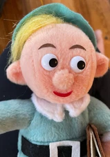 CVS Stuffins Rudolph The Red-Nosed Reindeer Island of Misfit Toys Herbie 98’