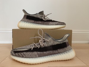 yeezy zyon size 13