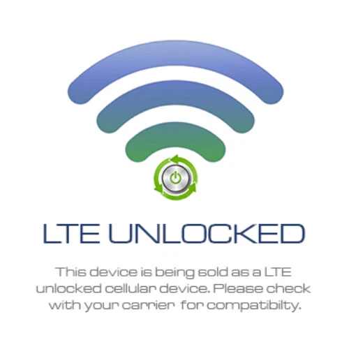 Apple iPad Pro 2 (2nd Gen) 256GB WiFi + Cellular 12.9" (2017) - Image 2 of 2