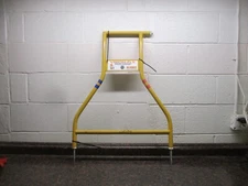 McLaughlin VISION-FLX FAULT FINDER A-frame fault finder USED FREE SHIPPING