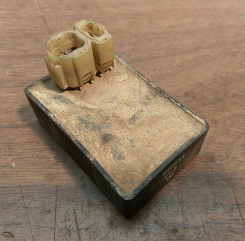 Honda Recon ES TRX 250 250EX CDI Ignition Control Module Fourtrax ...