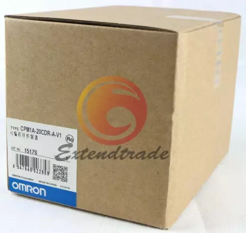 New 1PC CPM1A-20CDR-A-V1 OMRON PLC Module