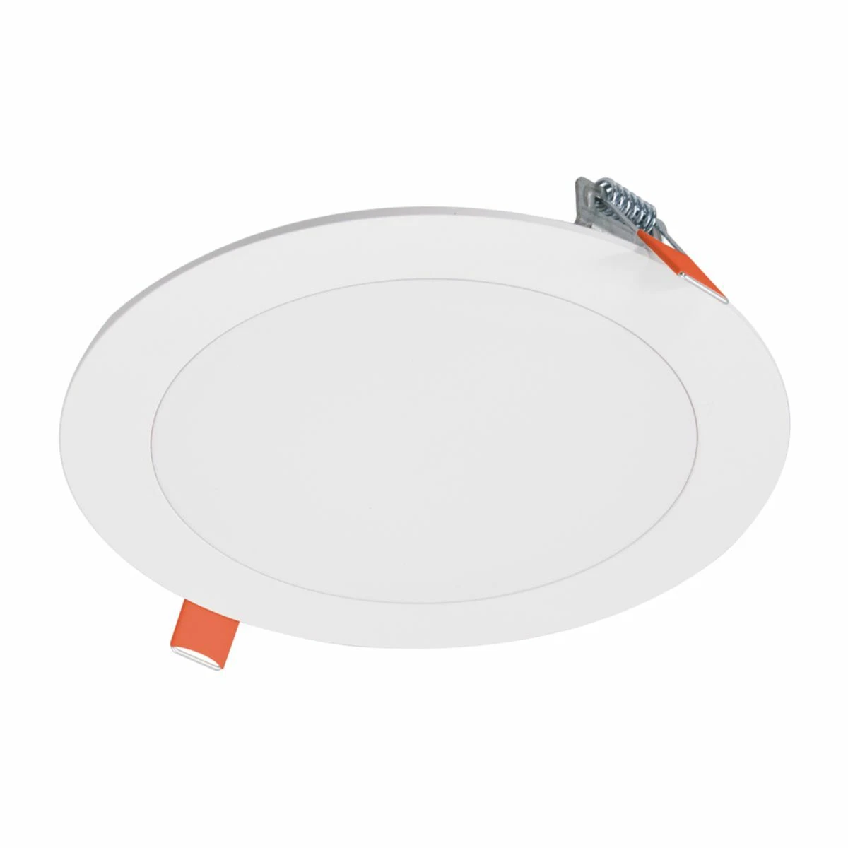 NEW HALO HLBSL 6 in. Color Selectable 4000K 6000K Canless Recessed