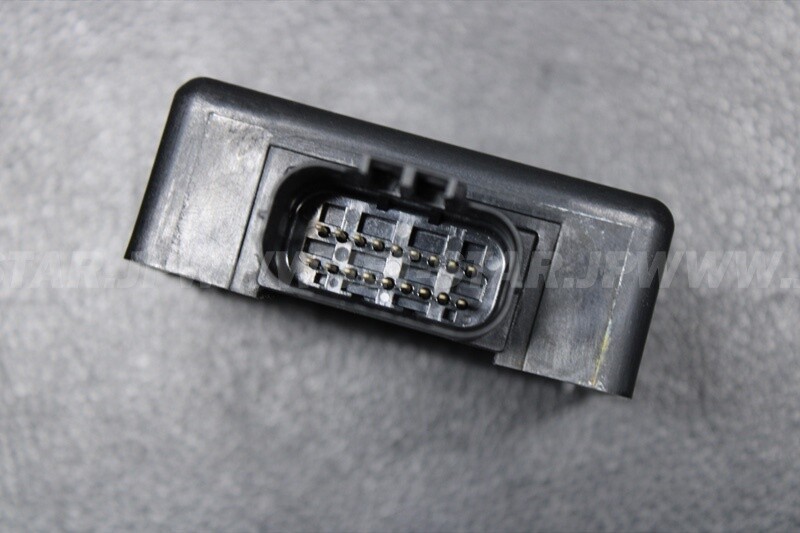 FXSVHO'18 OEM (ELECTRICAL-3) RECEIVER COMPLETE Used [Y9304 FXSVHO'18 OEM (ELECTRICAL-3) RECEIVER COMPLETE Used [Y9304