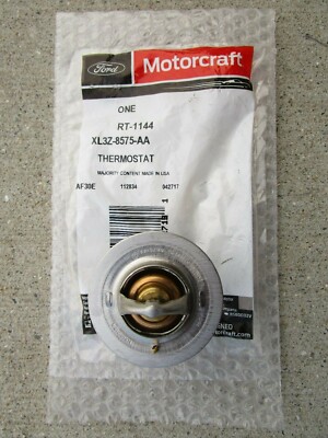 中古 美品 レンツ α-8H FORD XL3Z-8575-AA XL3Z8575AA MOTORCRAFT RT1144 ENGINE COOLANT