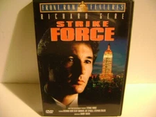 Strike Force (DVD, 1999) Ln