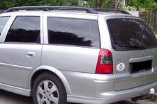 Tönungsfolie passgenau für Opel Vectra B Caravan