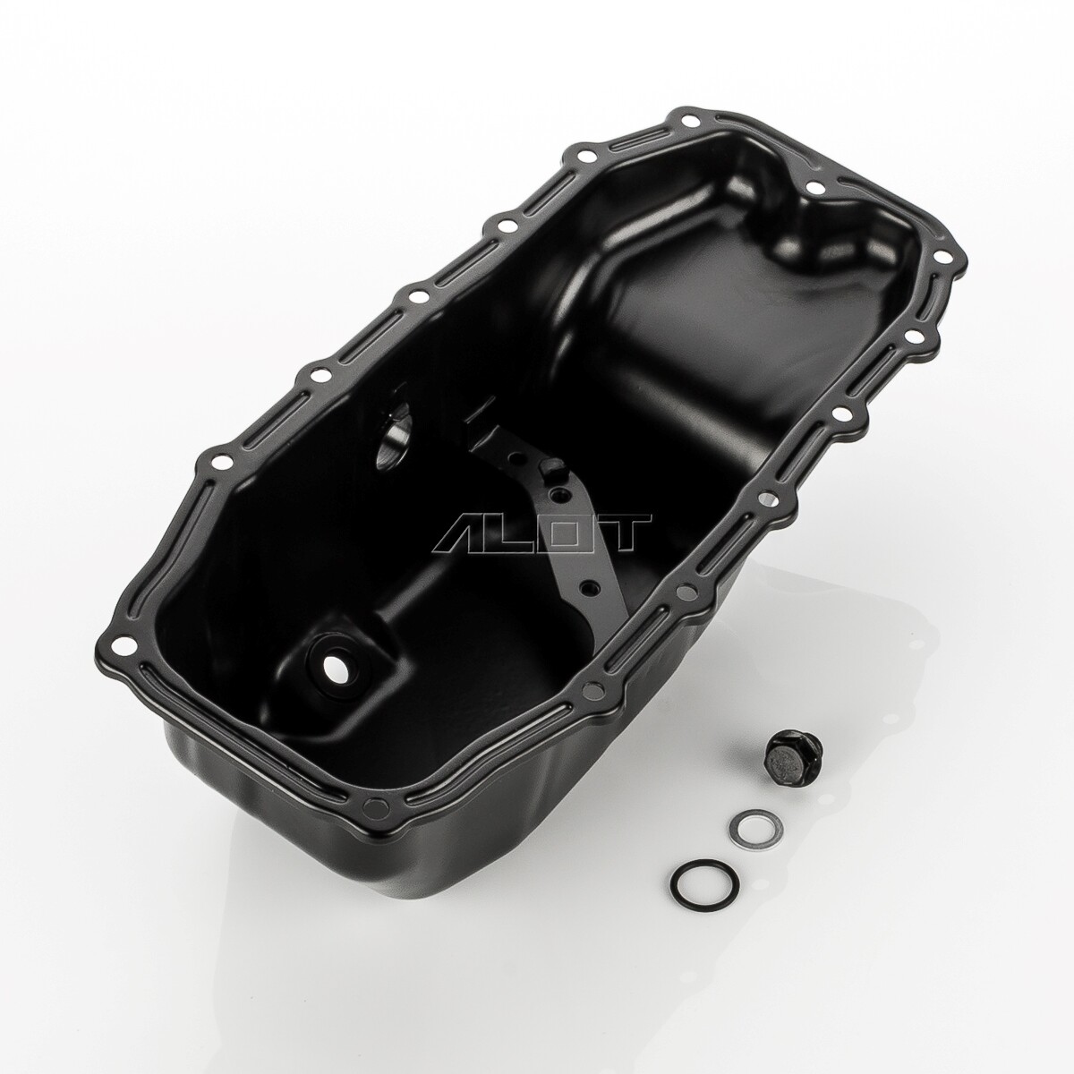 Carter D'huile Supérieur Opel Meriva B – 1.7 D A17DT, Référence DE299519, Occasion