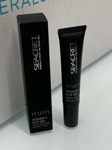 SEACRET Eyes Anti-Aging Products