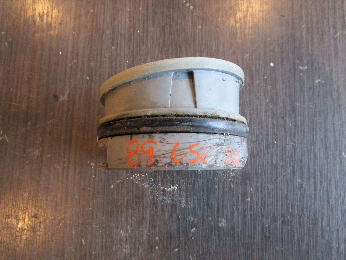 89 KAWASAKI 650 SX CAP-GRAY 11012-3714 | eBay