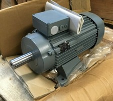 VEM Thurm Elektromotor IE2-WE1R132SX6TSTHTPM140FNS-K 3kW 955U 400V 690V