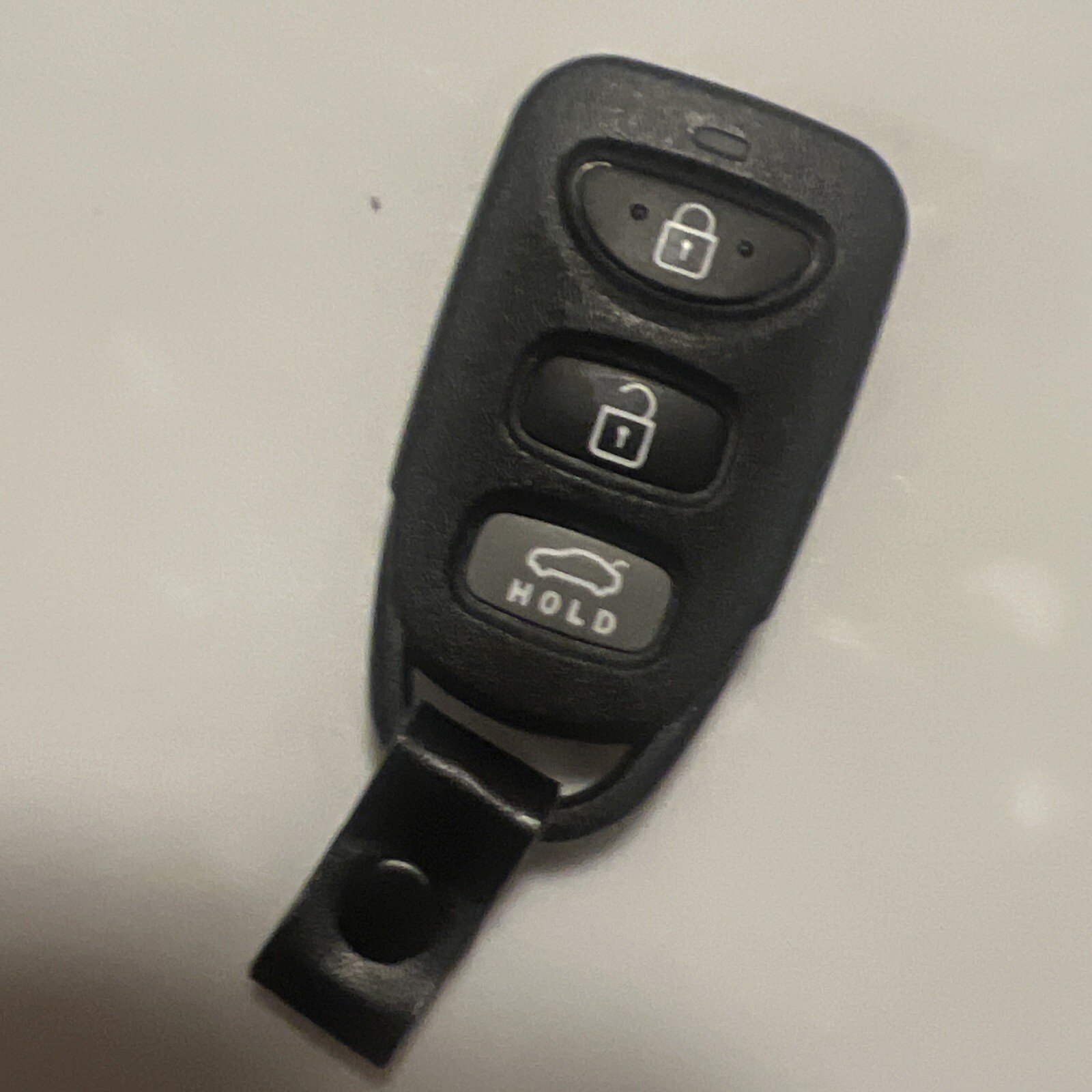 OEM 2016 2019 Hyundai Elantra Keyless Entry Remote fob OSLOKA—423T eBay