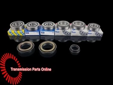 BMW Mini One/Cooper R50 R52 R53 5 Speed MA Basic Gearbox Rebuild Kit