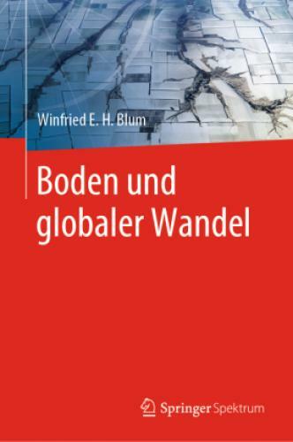Thumbnail - Boden Und Globaler Wandel 5720