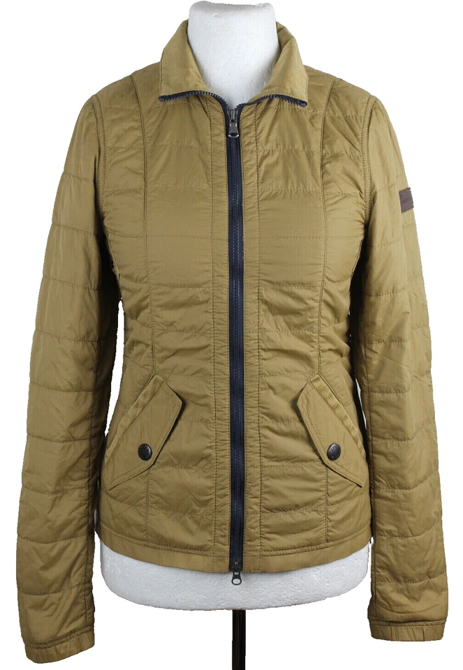 Marc o Polo Jacke leichte Steppjacke Damen,Gr.36, sehr guter Zustand - Bild 1 von 4
