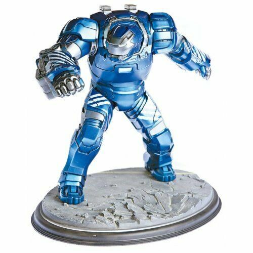 iron man igor figure