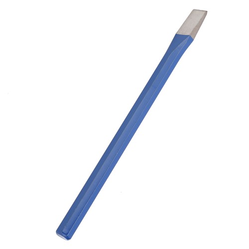 165mm Chisel Professional Grade Chrome Vanadium Alloy Steel Flat Chisel - Picture 6 of 12