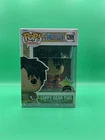 Funko Pop! One Piece-Luffy Gear Two-Fundom Exclusive-Sold Out