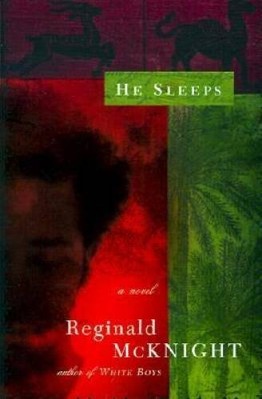 He Sleeps: A Novel - Hardcover By McKnight, Reginald - VERY GOOD