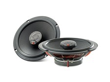 Focal Integration ICU165 16,5 cm 2 Wege Koaxial Lautsprecher System 165 mm
