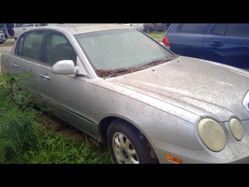 Intake Manifold 3.5L Lower Fits 03-06 SANTA FE 538126 Foto 2 de 4