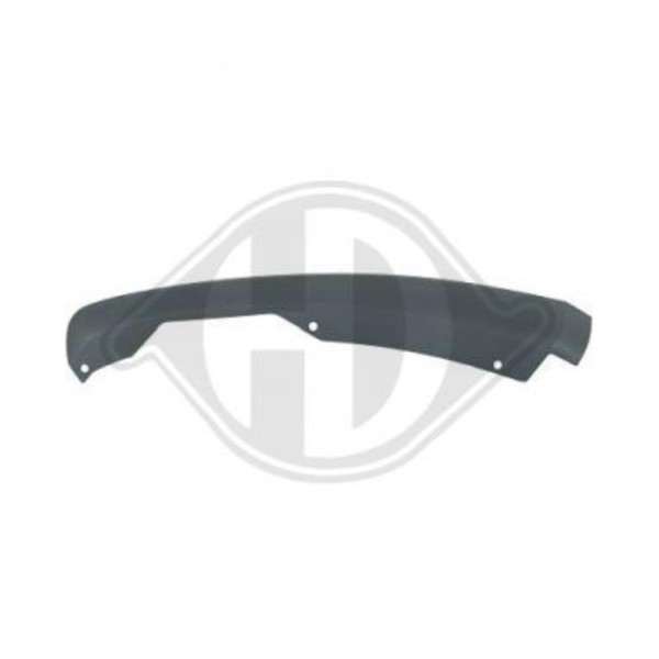 Diederichs Spoiler Vorne Links FüR Ford Mondeo V Turnier CD 2.0 Ecoboost 1429063-image