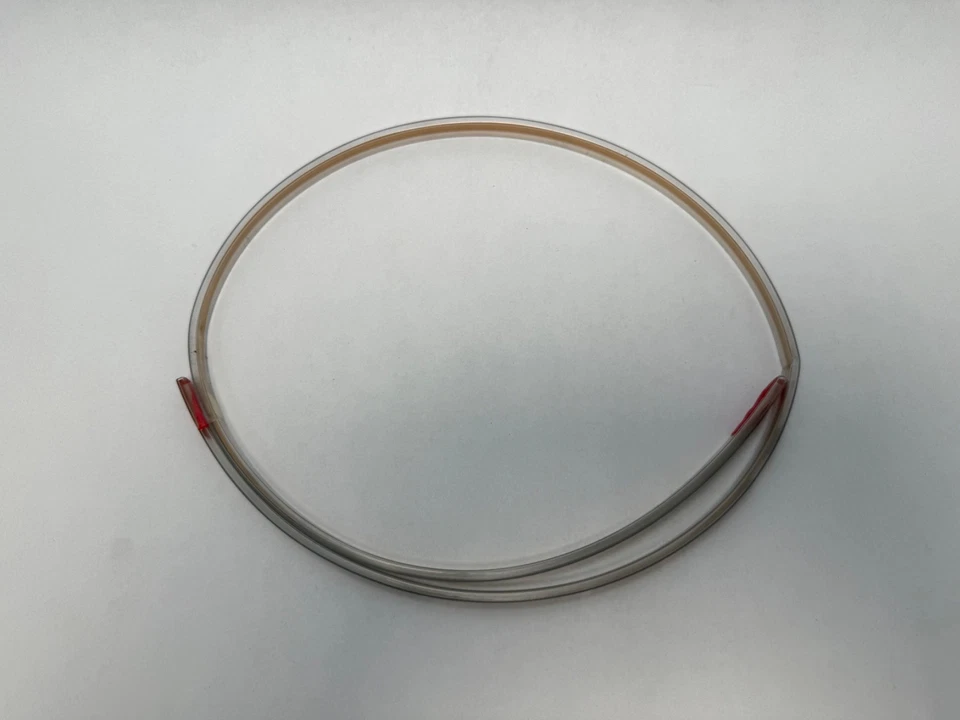 Renishaw escala A-9517-0004 RGS20-S 1000 MM Foto 2 de 4