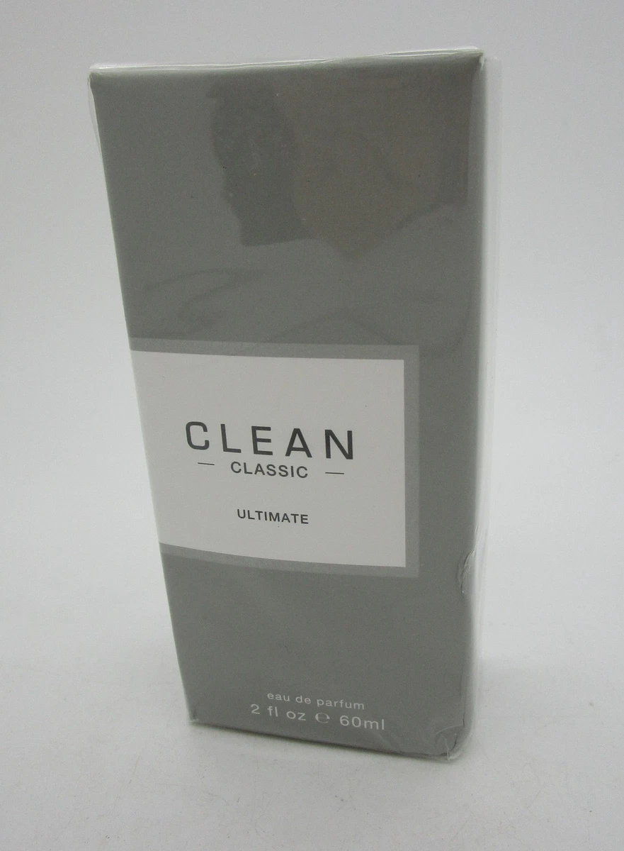 Clean Ultimate Fragrances for Women for sale | eBay