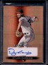 2024 Leaf Electrum Dylan Cumming Auto #/99