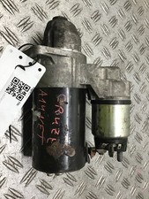 Anlasser 12230554 Chevrolet Cruze (J300) 1.4 103kW 140PS StarterS 