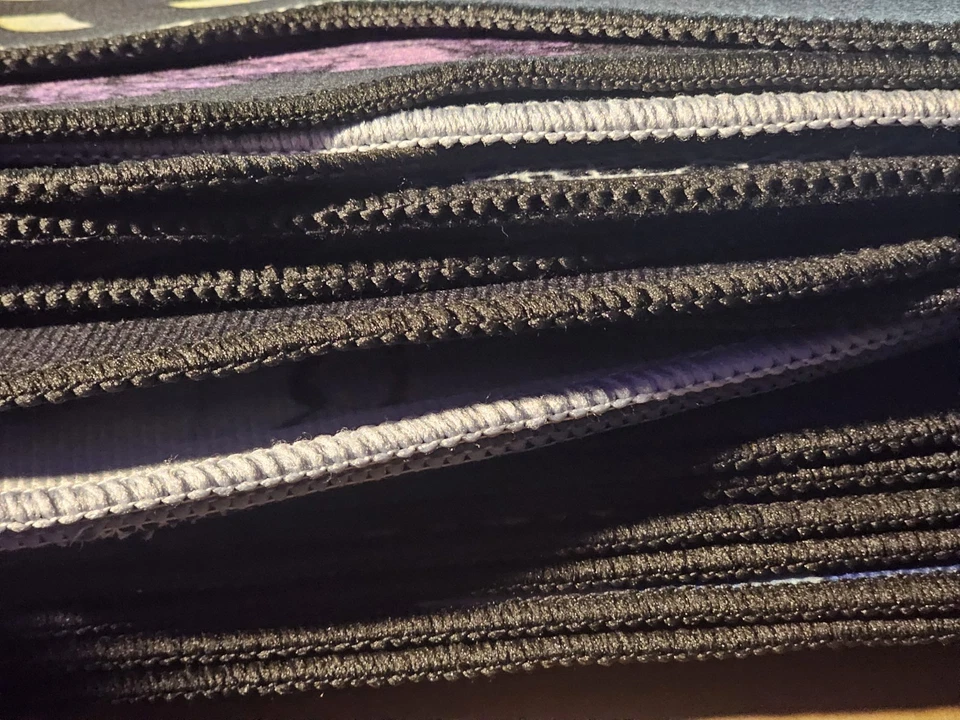 Alfombra personalizada Stussy X Nike Mash-up Foto 2 de 2