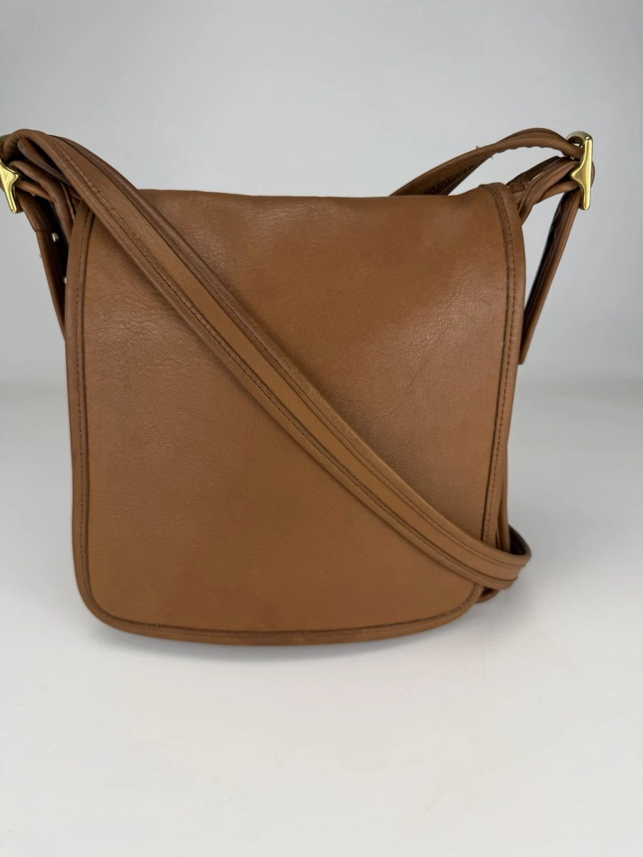 Coach Legacy Zip Crossbody Bags & Handbags for Women for sale | eBay