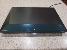 Sony BDV-E3100 Blu-Ray Home Theater System 5.1 Ch Tested  Works- No Remote