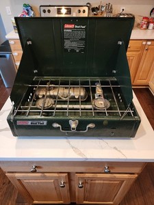 Coleman PowerHouse 414 | eBay