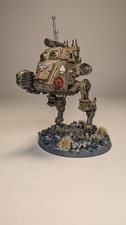 Warhammer Astra Militarum Sentinel Walker