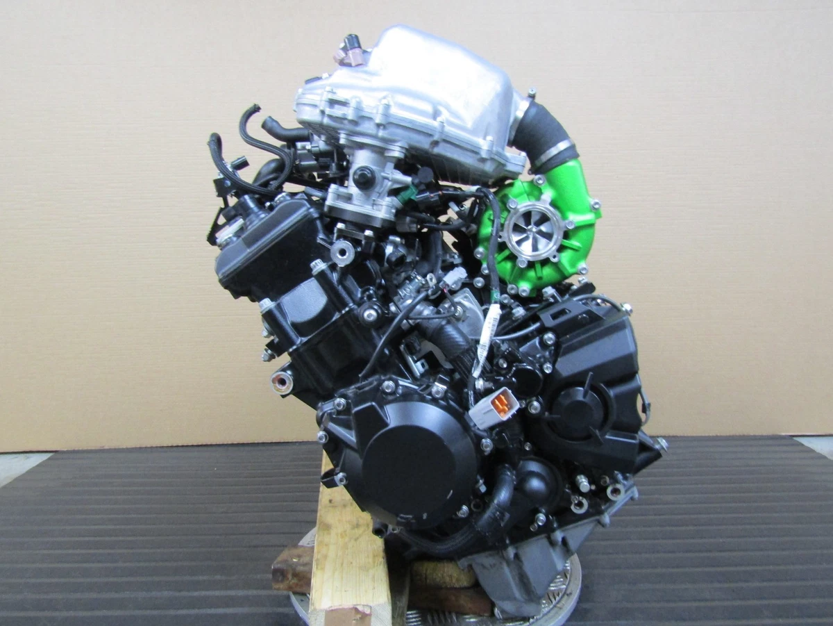 Motorcycle Engines and Engine Parts for Kawasaki ZX for sale | eBay UK