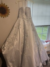 Wedding Dress Package