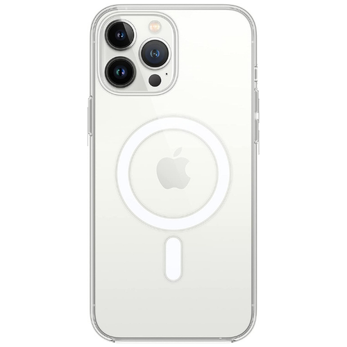 Apple Silicone iPhone 13 Case MagSafe Cover Genuine for 13 Pro Mini Max - Open - Picture 63 of 98