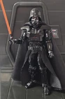 Custom "Mecha" Darth Vader – Star Wars Vintage Collection (TVC) 3.75" Figure