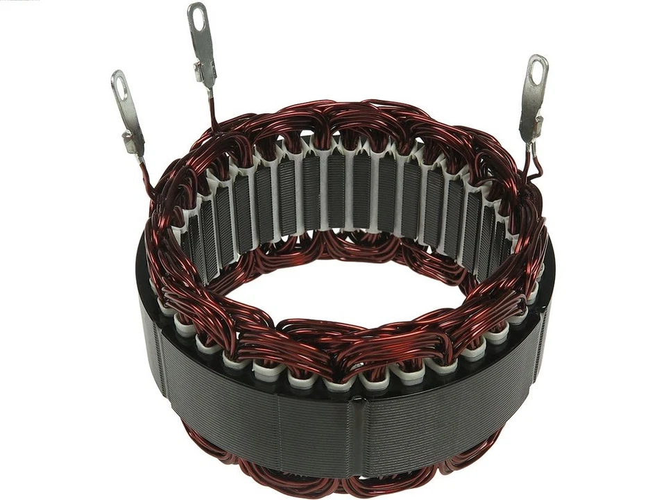STATOR ALTERNATOR AS6035 - Image 2 of 4