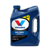 Valvoline Dexmerc Automatic Transmission Fluid Atf 1 Ga Pk